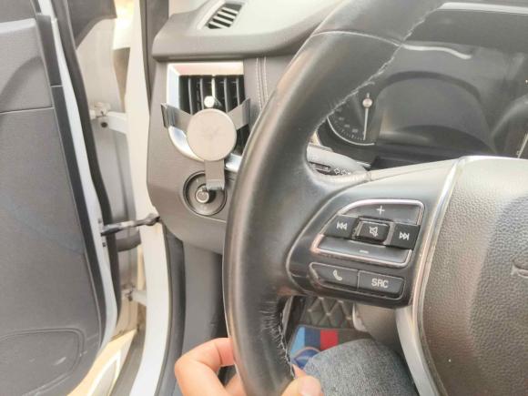 [北京·冀R] 二手荣威荣威RX52018款 20T 两驱自动互联网智尊版