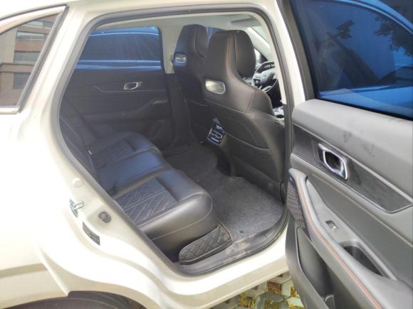 [上海·苏F] 二手长安长安UNI-K2021款 2.0T 卓越型