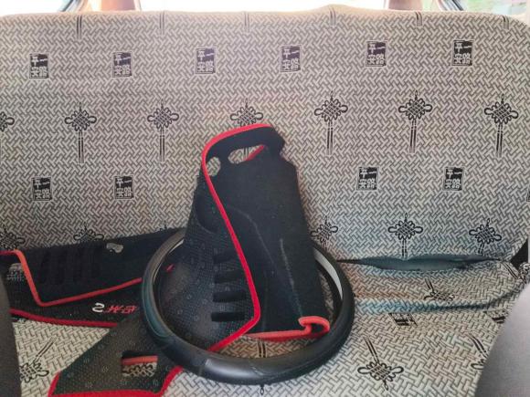 [合肥·皖A] 二手五菱汽车五菱宏光2021款 1.5L S基本型LAR