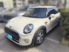 [北京·京N] MINIMINI2015款 1.2T 手动 ONE