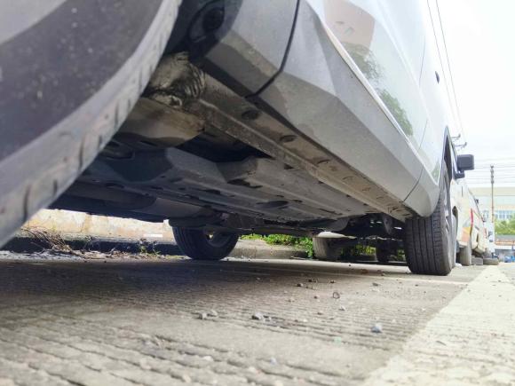 [温州·浙C] 二手哈弗哈弗H62022款 第三代 1.5T 自动两驱Max