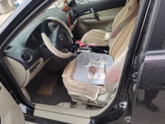 [嘉兴·浙F] 二手马自达马自达62012款 2.0L 自动时尚型