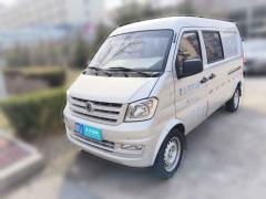 [青岛·鲁U] 东风小康东风小康K05S2019款 1.2L实用型 国VI DK12