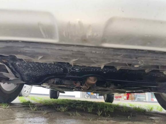 [台州·浙J] 二手大众Polo2012款 1.6L Cross Polo AT