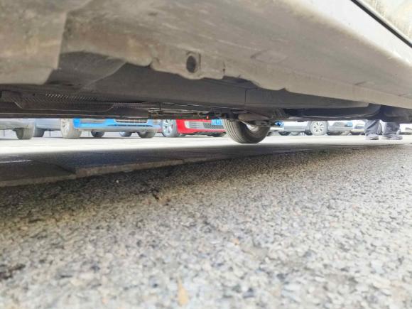 [青岛·鲁B] 二手雪铁龙爱丽舍2016款 1.6L 自动时尚型