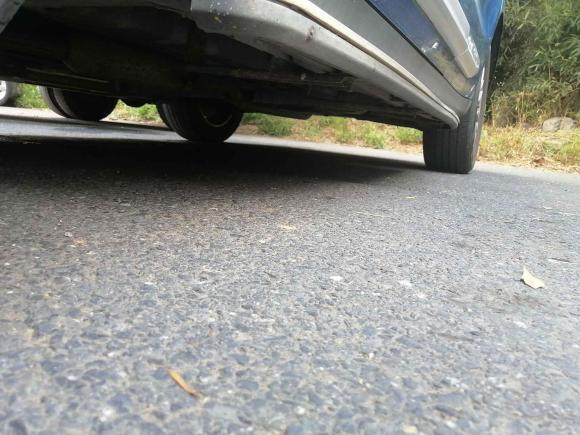 [杭州·浙A] 二手众泰众泰SR92017款 2.0T 手动极致之光版