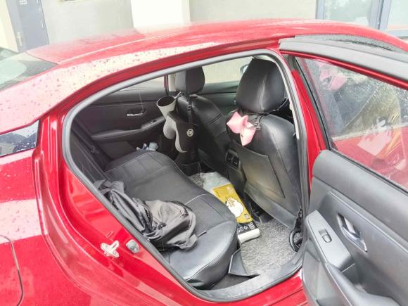 [宁波·浙B] 二手日产轩逸2020款 1.6L XL CVT悦享版