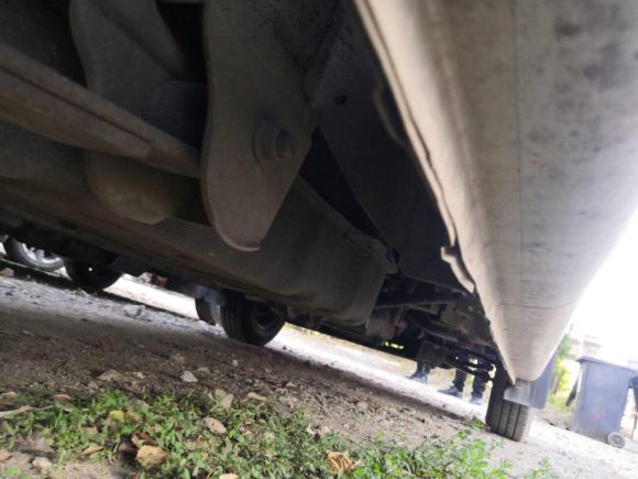 [常州·苏D] 二手开瑞优优2021款 1.5L基本型加长盲窗厢货2座DAM15KR