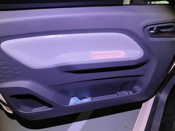 [深圳·粤B] 二手五菱汽车宏光MINIEV2021款 马卡龙时尚款 磷酸铁锂