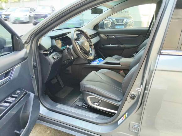 [上海·沪A] 二手小鹏小鹏G32020款 460i 智享版