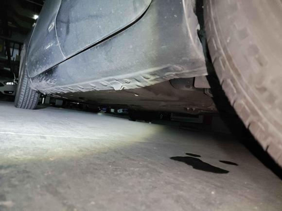 [南通·苏F] 二手日产骊威2015款 1.6XE 手动舒适版