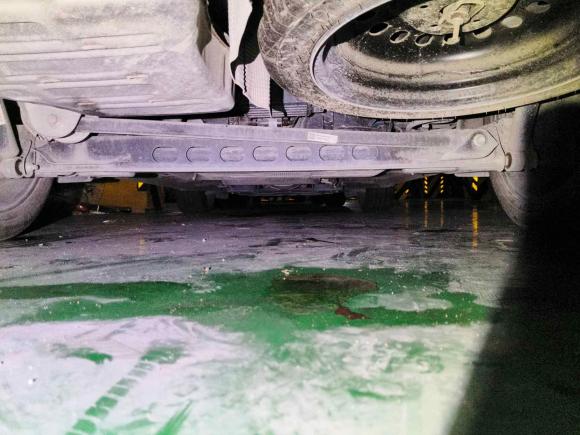 [温州·浙C] 二手吉利汽车嘉际2019款 1.5TD MHEV DCT臻享型