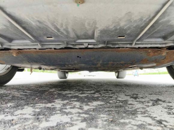 [济南·鲁A] 二手别克君威2014款 2.0L 精英时尚型