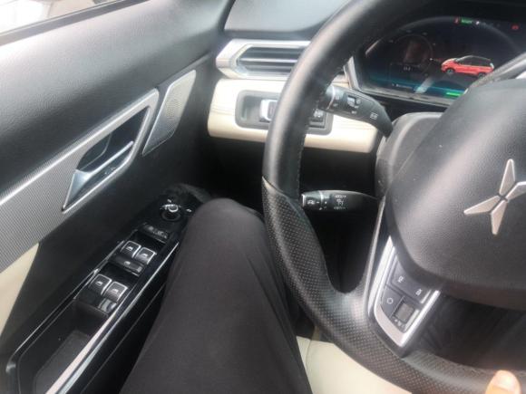 [苏州·苏E] 二手小鹏小鹏G32020款 400 智享版