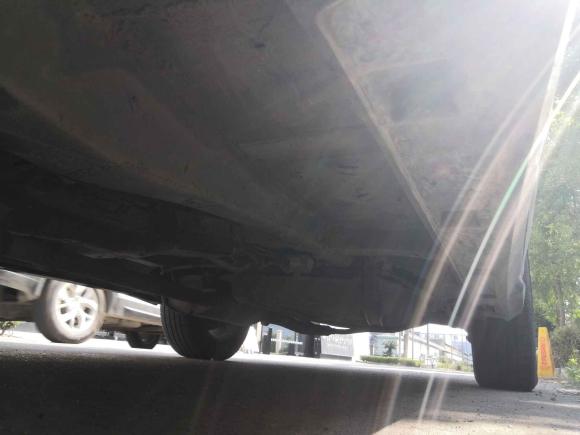 [宁波·浙B] 二手比亚迪比亚迪S72017款 1.5T 手动尊贵型