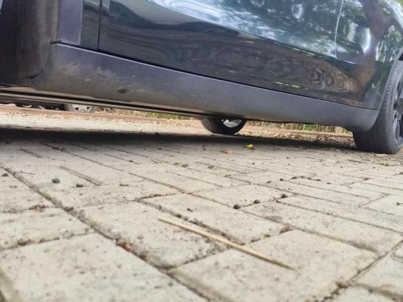 [湖州·浙E] 二手特斯拉Model Y2022款 长续航全轮驱动版