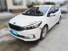 [温州·皖L] 起亚起亚K32016款 1.6L 手动GLS