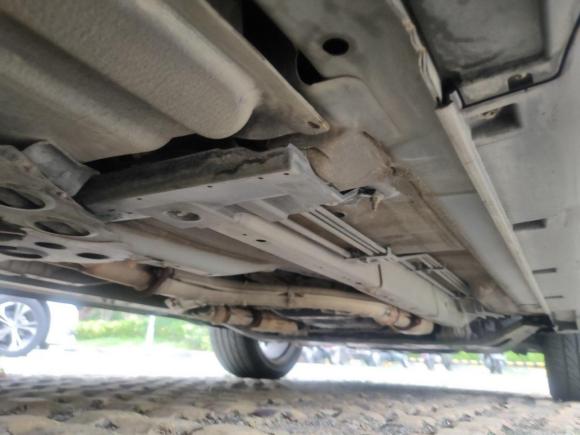 [无锡·苏B] 二手英菲尼迪英菲尼迪FX2011款 FX35 标准版