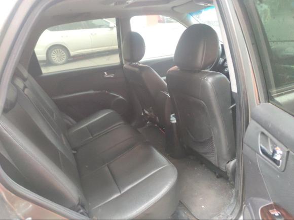 [嘉兴·浙F] 二手起亚狮跑2012款 2.0L 手动两驱版GL