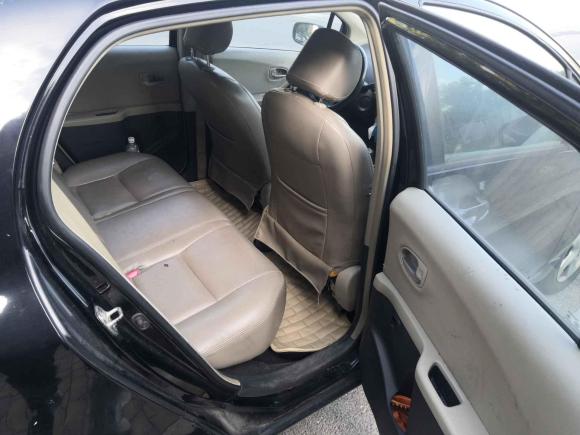 [南通·苏F] 二手丰田雅力士2008款 1.6G 自动精致智能版