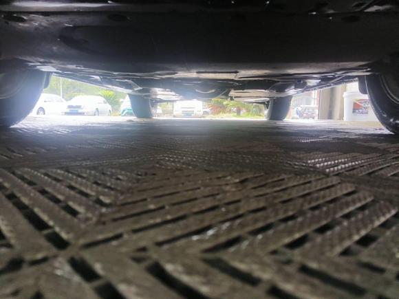 [南昌·赣A] 二手马自达马自达CX-52015款 2.0L 自动两驱都市型