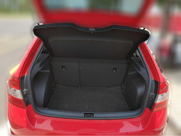 [广州·粤T] 二手斯柯达昕动2016款 改款 1.6L 手动创行版