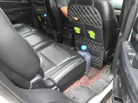 [温州·浙C] 二手福特探险者2017款 2.3T 精英版