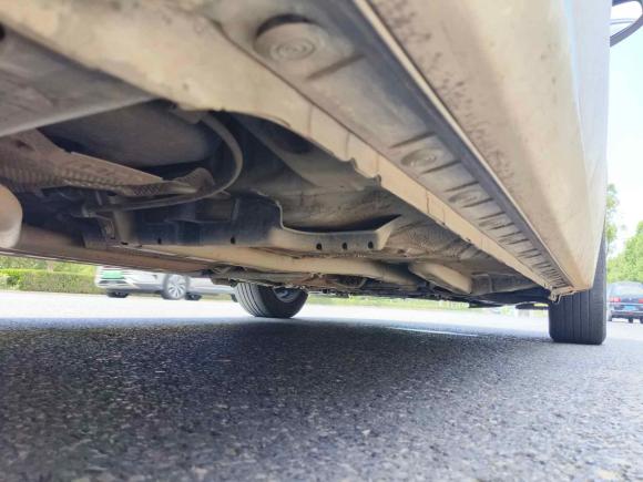 [南京·苏A] 二手丰田雷凌2014款 1.6G CVT精英版