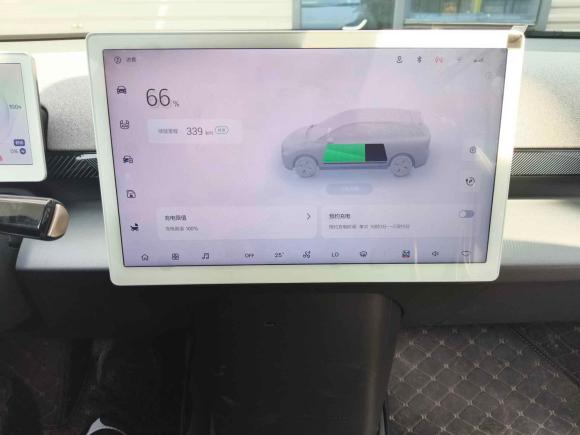 [芜湖·皖B] 二手ARCFOX极狐极狐考拉2023款 家庭版