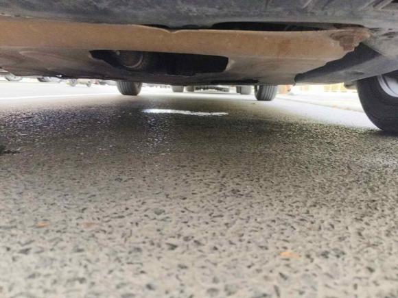 [西安·陕A] 二手雪佛兰科沃兹2016款 1.5L 自动欣享版