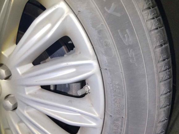 [上海·沪A] 二手福特麦柯斯2008款 2.3L 7座豪华型