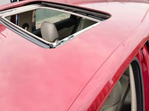 [南昌·赣E] 二手别克英朗2017款 15N 自动精英型