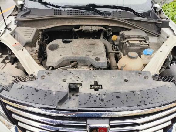 [青岛·鲁U] 二手荣威荣威RX52020款 20T 自动4G互联超越版