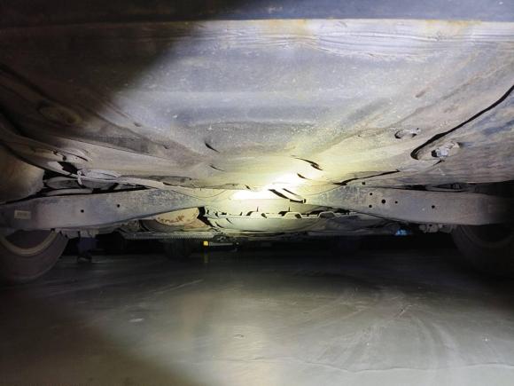 [武汉·鄂A] 二手斯柯达明锐2014款 1.6L 自动逸杰版