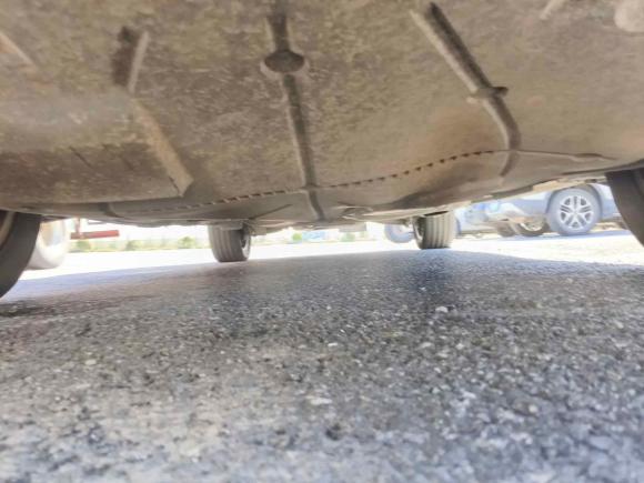 [上海·沪A] 二手大众迈特威2012款 2.0TSI 四驱尊享版