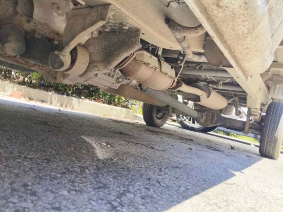 [苏州·豫J] 二手金杯金杯T32023款 1.5L超享型 单排3.1米