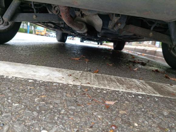 [无锡·苏B] 二手海马海马S52015款 1.5T CVT旗舰型