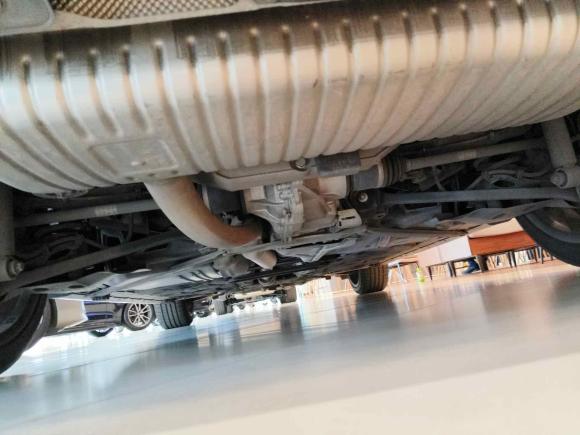 [无锡·苏B] 二手MINIMINI COUNTRYMAN2018款 2.0T COOPER S ALL4 艺术家