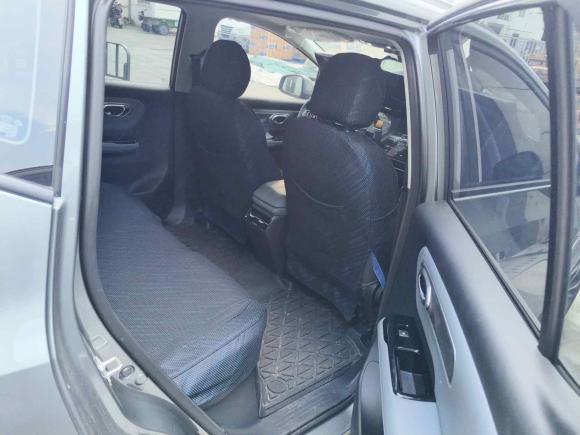 [上海·沪A] 二手埃安AION Y2023款 Plus 510 智领版