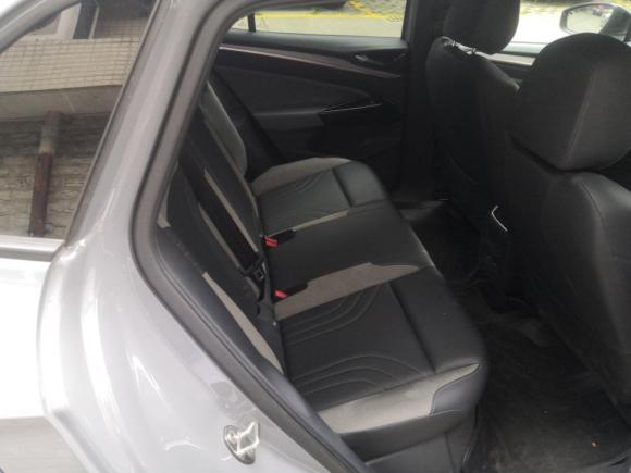 [成都·川A] 二手大众ID.4 CROZZ2021款 长续航PRO两驱版