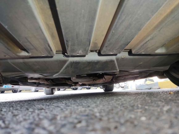 [南昌·赣A] 二手凯迪拉克凯迪拉克ATS-L2017款 28T 时尚型