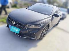 [上海·苏H] 大众帕萨特2022款 330TSI 星空豪华版
