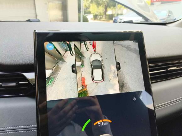 [上海·沪A] 二手小鹏小鹏G32020款 460i 智享版