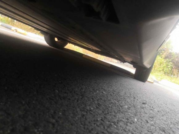 [北京·京N] 二手宝马宝马i32015款 时尚型