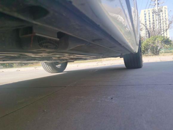 [青岛·鲁B] 二手领克领克092021款 2.0T Halo 六座