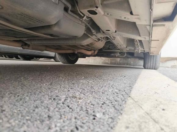 [义乌·浙G] 二手广汽传祺传祺M62019款 270T DCT豪华版（六座）国VI