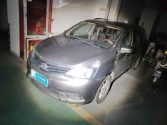 [南通·苏F] 日产骊威2015款 1.6XE 手动舒适版