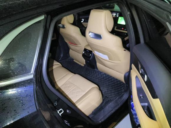 [杭州·浙A] 二手长安长安UNI-K2021款 2.0T 卓越型