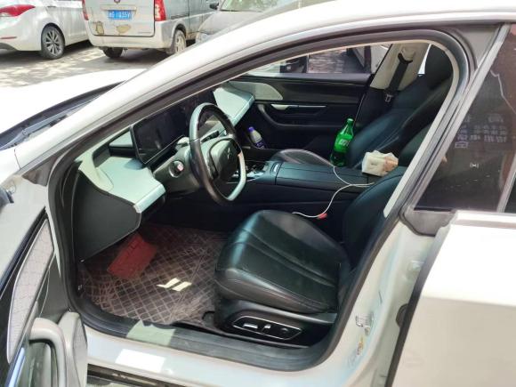 [义乌·浙B] 二手小鹏小鹏P72021款 480N