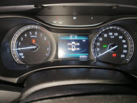 [杭州·浙A] 二手别克别克GL62018款 18T 6座尊贵型